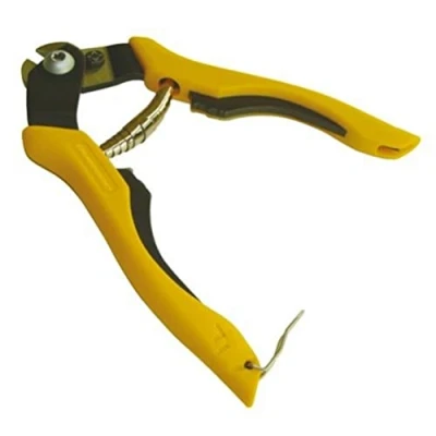 Afbeelding van Jagwire Kabelsnijgereedschap Incisor voor Hydr. Remleidingen, geel, 18008327