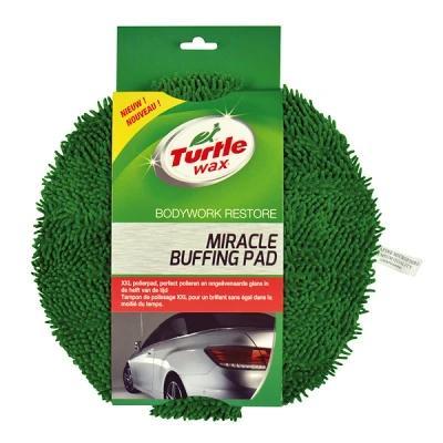 Afbeelding van Turtle Wax Slijppad Miracle