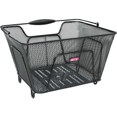 Afbeelding van Unix, Fietsmand, (20 l)