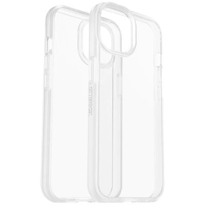 Afbeelding van Otterbox React Apple iPhone 14 Back Cover Transparant