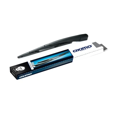 Afbeelding van OXIMO Ruitenwisserblad voor voorruit 350 mm autoruitenwisser compatibel met HYUNDAI i30 (CW FD), KIA Ceed (SW ED)