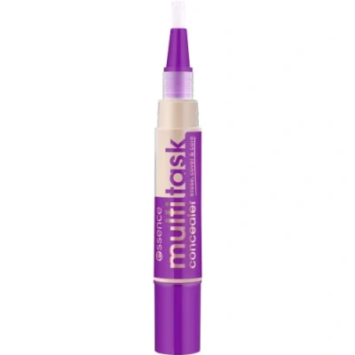 Afbeelding van Essence Multitask Concealer Corrector With Layered Cover 3 Ml #15 natural Nude
