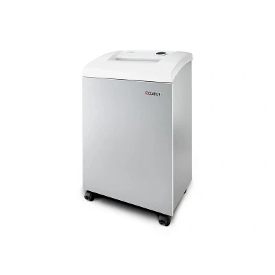 Afbeelding van Dahle 306Air Papiervernietiger P 3 Cleantec snippers 5x50mm