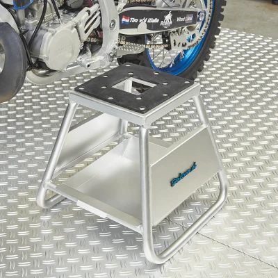 Afbeelding van Datona MX Stand Aluminium (42 x 42 41 cm)
