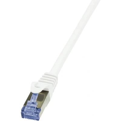 Afbeelding van Logilink Netwerkkabel RJ45 1.5 m