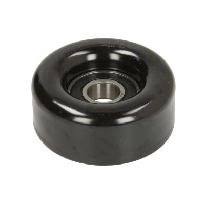 Afbeelding van Geleide rol/omdraairol, Poly V riem GATES T38043