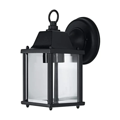 Afbeelding van LEDVANCE Buitenarmatuur LED: voor muur, E27, ENDURA CLASSIC LANTERN / 22 …24 V,