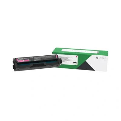 Afbeelding van Lexmark C342XM0 Toner Magenta Extra hoge capaciteit