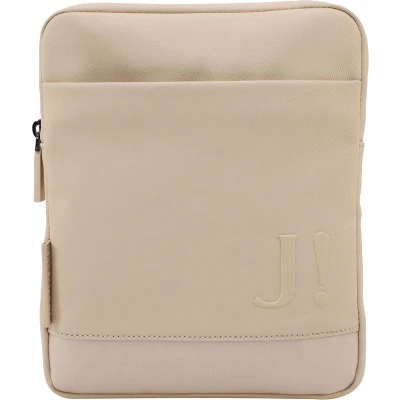 Afbeelding van JOOP! Schoudertas Marcena Liam Shoulderbag Beige