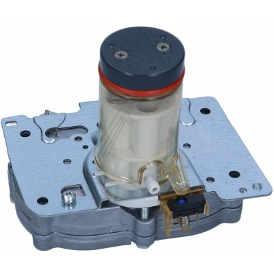 Afbeelding van DeLonghi 5513227921 verwarmingselement koffiezetapparaat verwarming ventilatie