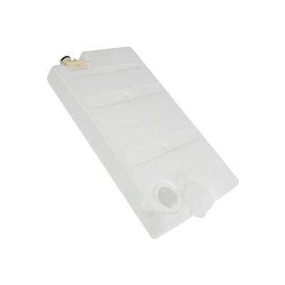 Afbeelding van Electrolux AEG 1258261112 condensbak wasdroger waterreservoir