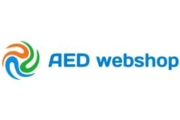 AED Webshop Logo