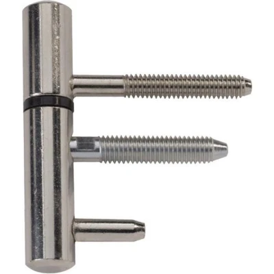 Afbeelding van i Fix inboorpaumelle 14 x 75 mm verzinkt 2 STUKS