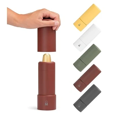 Afbeelding van Madama Recicloo Koffiecapsules Recycling Tool voor Aluminium Pods Compatibel met Nespresso. Lege en Recycle Koffiecapsules. Capsule Recycler.