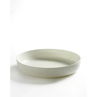 Afbeelding van Serax Base diep bord wit 24 cm