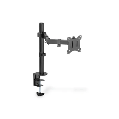 Afbeelding van Digitus DA 90399 flat panel bureau steun 81,3 cm (32 ) Zwart