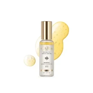 Afbeelding van d’Alba White Truffle First Aromatic Spray Serum 60 ml