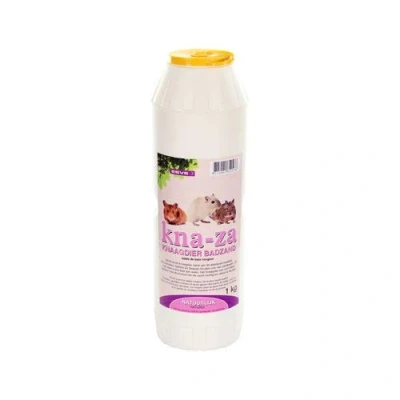 Afbeelding van Esve Knaagdier Badzand Verzorging 1 kg