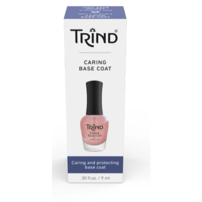 Afbeelding van Trind Caring Base Coat 9ML