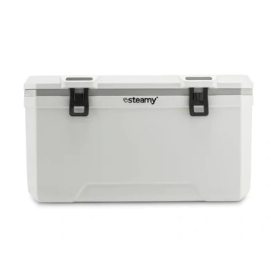 Afbeelding van Steamy Marine 120 (120 liter) Koelbox