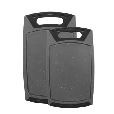 Afbeelding van STONELINE Snijplank (set, 2 stuks)