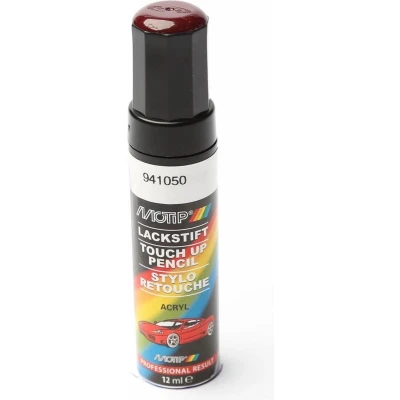 Afbeelding van motip kompakt rood 941050 lakstift 12 ml