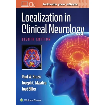 Afbeelding van Localization in Clinical Neurology