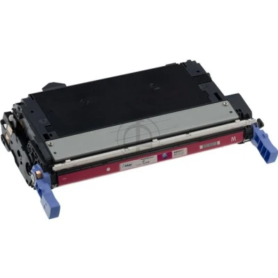 Afbeelding van AS12463 Astar HP 644A CLJ toner magenta rebuilt 12.000pagina&#039;s chip