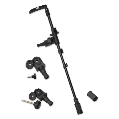 Afbeelding van Berkley Adjustable Transducer Pole 80cm