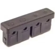 Afbeelding van Axa stekker HR traction dynamo