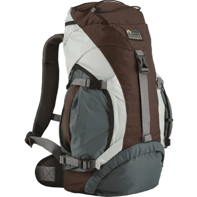 Afbeelding van Active Leisure Broxon Backpack 20 Liter Zwart;Bruin;Grijs
