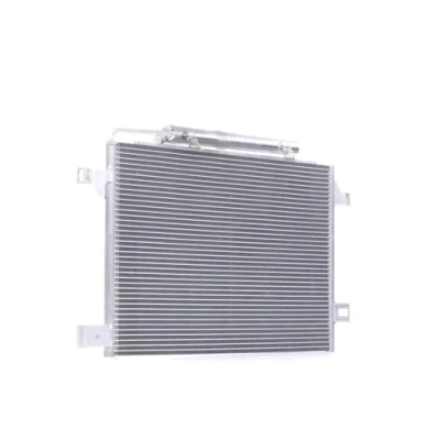 Afbeelding van Valeo Airco condensor 814249