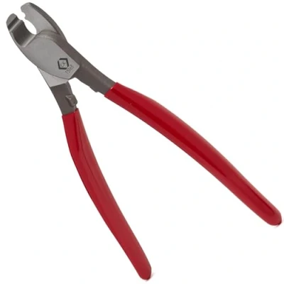 Afbeelding van C.K T3963 240 Kabelsnijder mm, 9,1/2&quot;