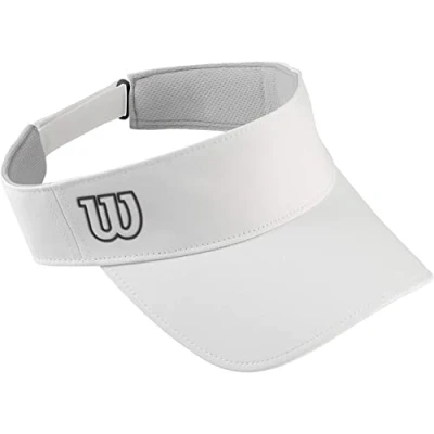 Afbeelding van Klep Wilson Ultralight Wit