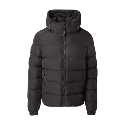 Afbeelding van NU 20% KORTING: Superdry Gewatteerde jas
