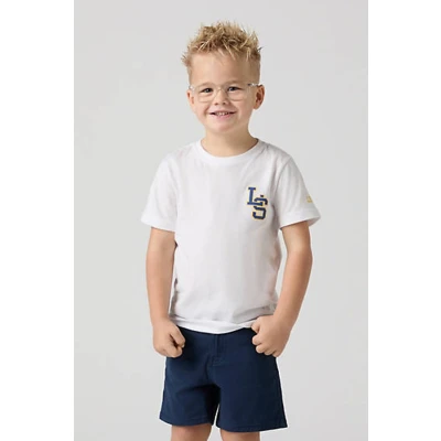 Afbeelding van T shirt Korte Mouw Levis LS MONOGRAM TEE