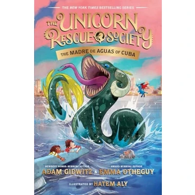 Afbeelding van The Unicorn Rescue Society Madre de Aguas of Cuba
