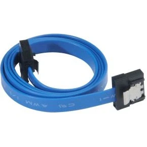 Afbeelding van Akasa PROSLIM SATA 3.0 15cm [AK CBSA05 15BL]