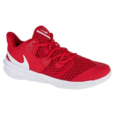 Afbeelding van Nike, Unisex, Indoor schoenen, Zoom Hyperspeed Hof (42.5), Rood