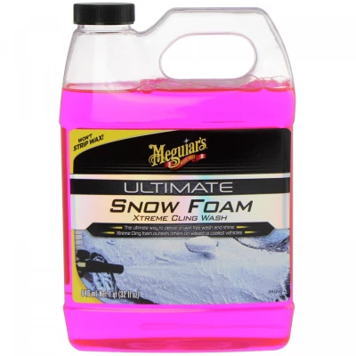 Afbeelding van Ultimate Snow Foam 946ml