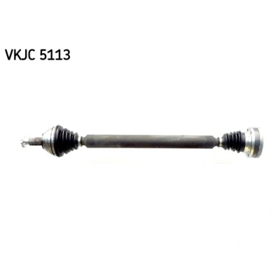 Afbeelding van SKF Aandrijfas VKJC 5113