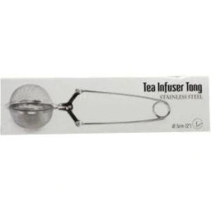 Afbeelding van Royal Tea Infuser Clip Theezeef Large