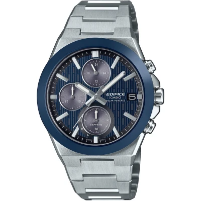 Afbeelding van Casio Edifice EFS S650D 2AEF Solar Horloge