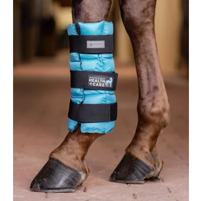 Afbeelding van Waldhausen Ice Boot Gel Petrol Cob