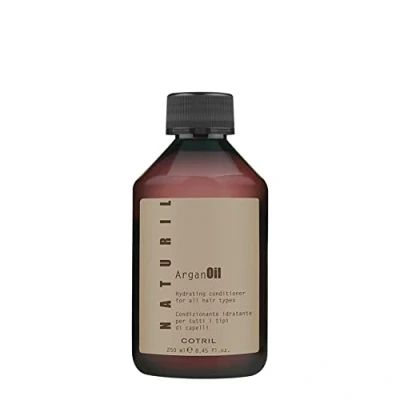 Afbeelding van Cotril Naturil Argan Oil conditioner 250ml moisturizing