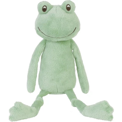 Afbeelding van Happy Horse Frog Flavio no. 1 knuffel 24 cm
