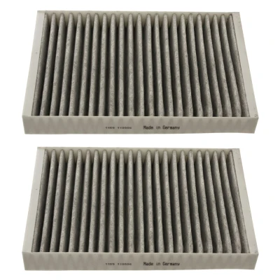 Afbeelding van Febi Bilstein Interieurfilter 30642