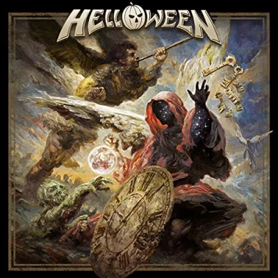 Afbeelding van Helloween (2 LPs)