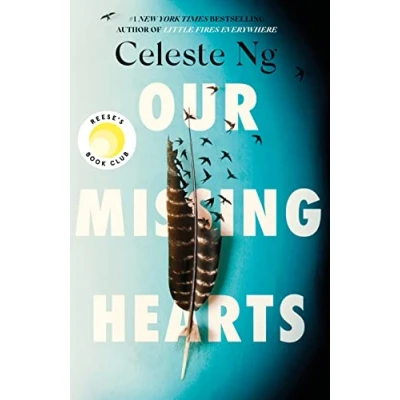 Afbeelding van Our Missing Hearts