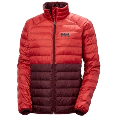 Afbeelding van Helly Hansen Dames W Banff Insulator Jacket Ins